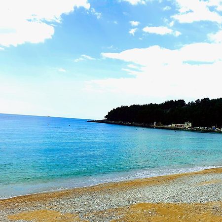 Philoxenia Guest House Himare Bagian luar foto