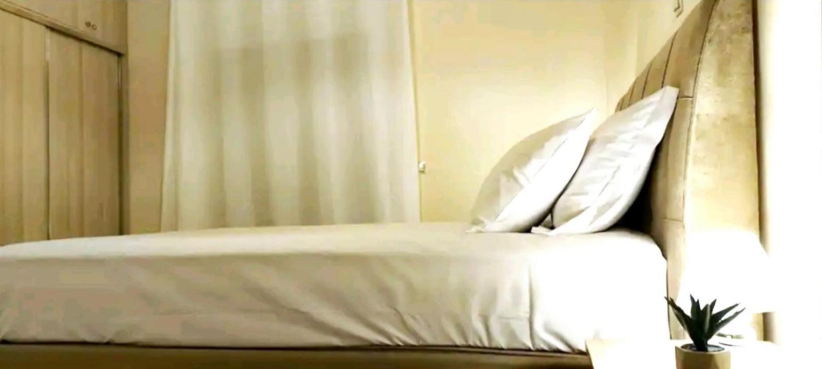 Philoxenia Guest House Himare Bagian luar foto