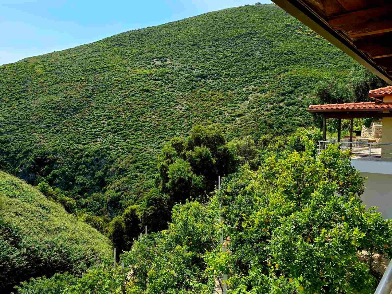 Philoxenia Guest House Himare Bagian luar foto